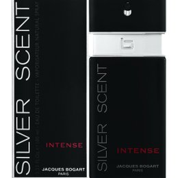 Imagem de Silver Scent Intense J Bogart EDT 100ml - Masculino