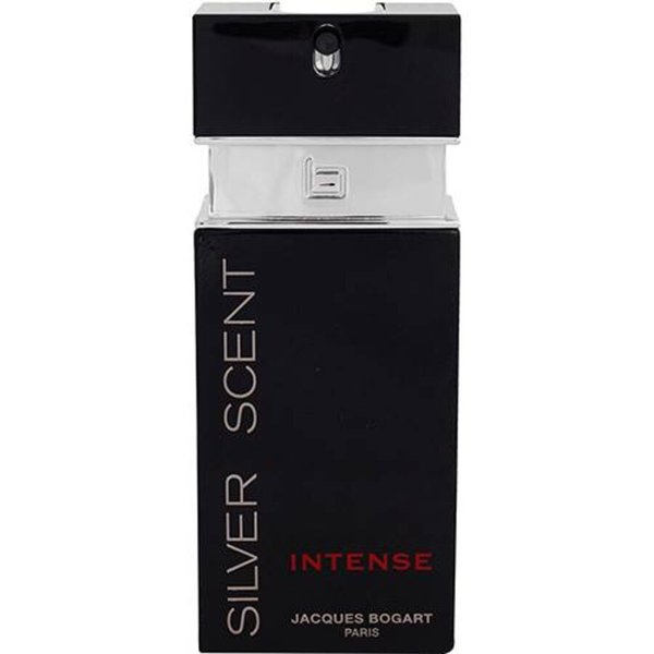 Silver Scent Intense J Bogart EDT 100ml - Masculino