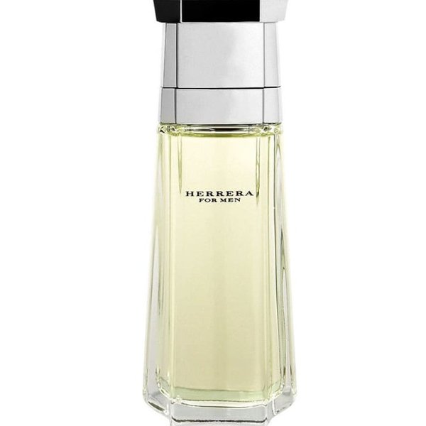Herrera For Men Carolina Herrera EDT 100ml - Masculino