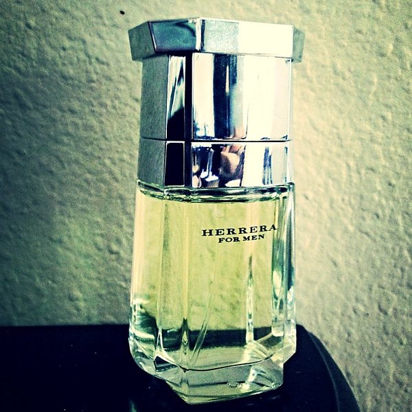 Herrera For Men Carolina Herrera EDT 100ml - Masculino