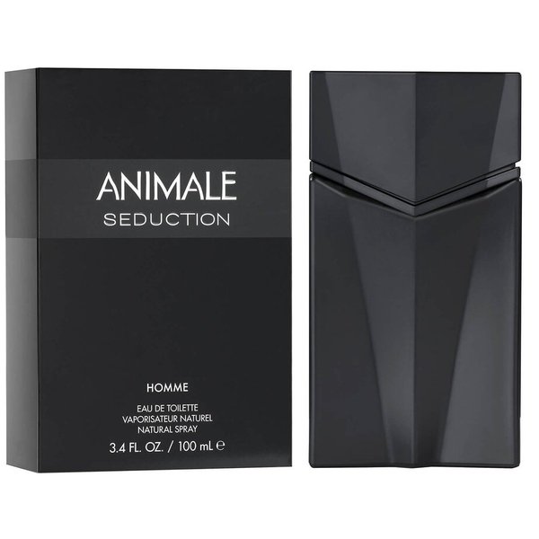 Animale Seduction For Men EDT 100ml - Masculino
