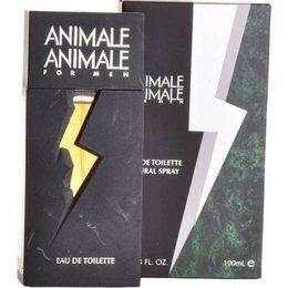 Imagem de Animale Animale For Men EDT 100ml - Masculino