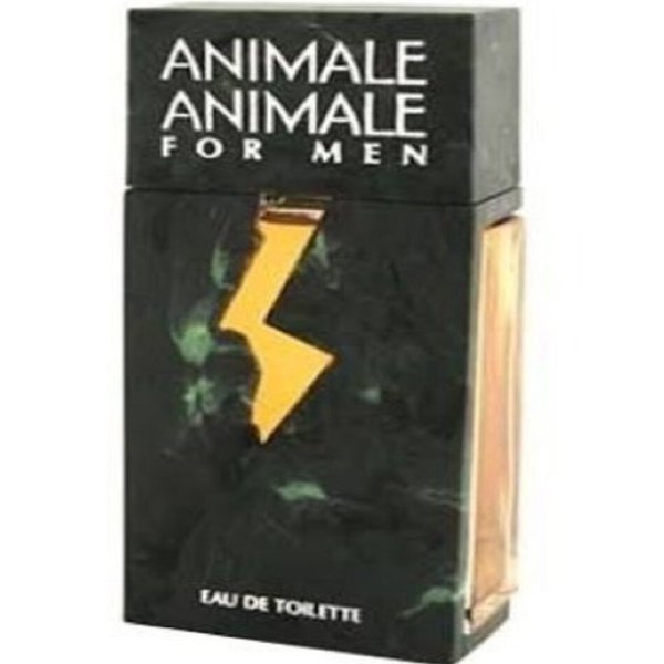 Animale Animale For Men EDT 100ml - Masculino