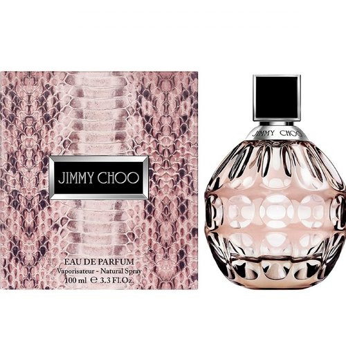 Jimmy Choo Eau de Parfum 100ml - Feminino 