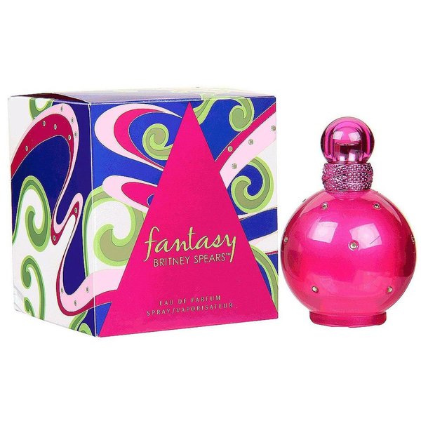 Fantasy Britney Spears EDP 100ml - Feminino