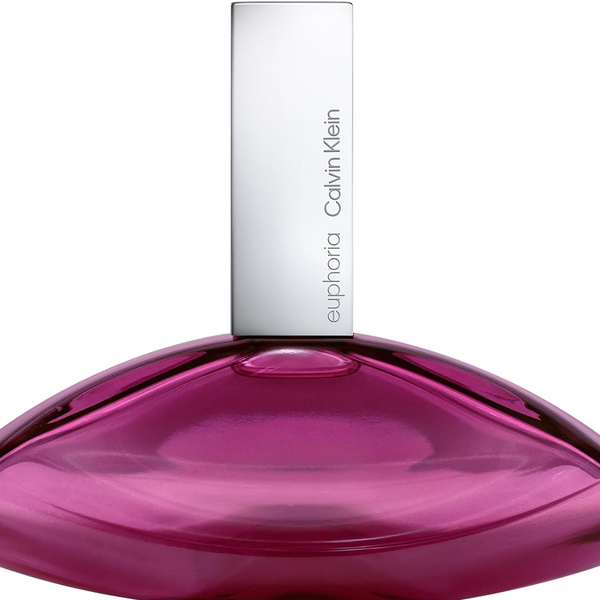 Euphoria Calvin Klein Eau de Parfum 100ml - Feminino