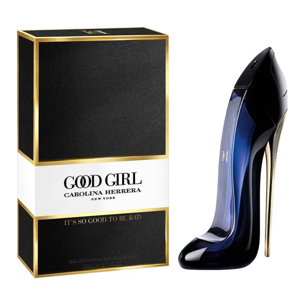 Good Girl Carolina Herrera E. Parfum 80ml - Feminino