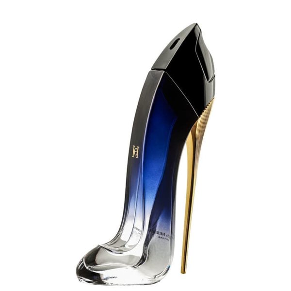 Good Girl Légère Carolina Herrera E.Parfum 80ml - Fem.