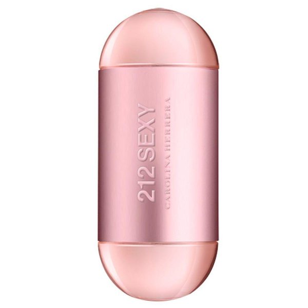 212 Sexy Carolina Herrera Eau Parfum 100ml Feminino