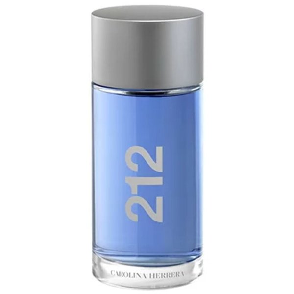 212 Men Carolina Herrera EDT 200ml Perfume Masculino