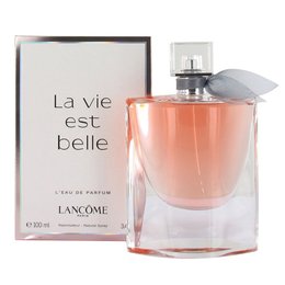 Imagem de La Vie Est Belle Lancôme Eau Parfum 100ml - Feminino