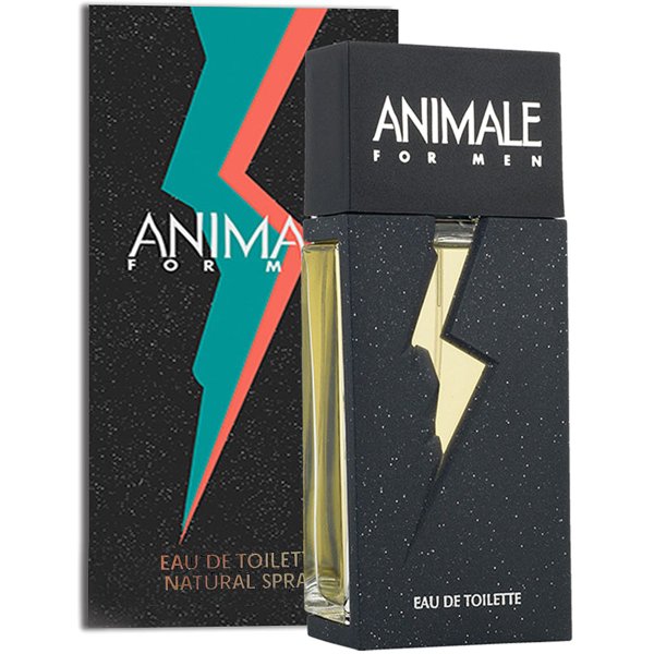 Animale For Men EDT 100ml - Perfume Masculino