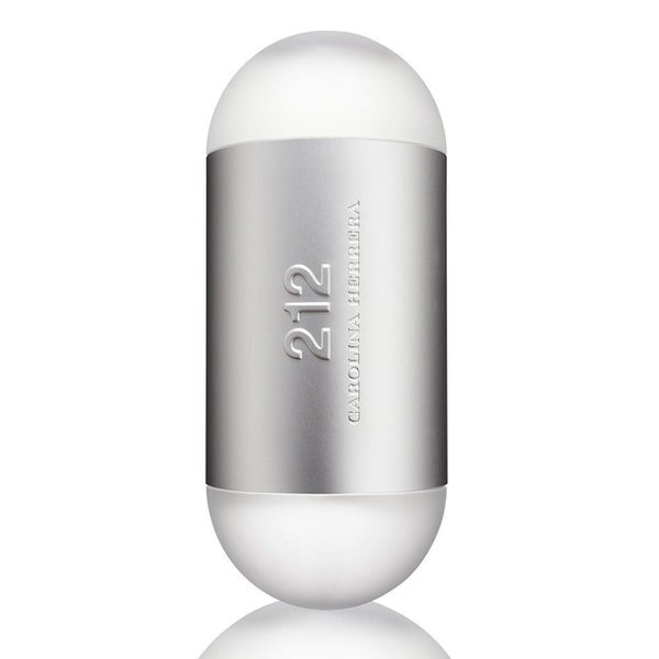 212 Carolina Herrera Eau de Toilette 100ml Feminino