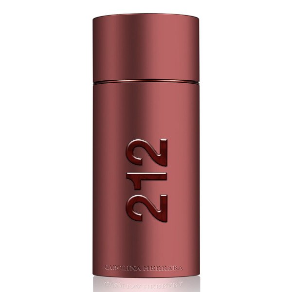 212 Sexy Men Carolina Herrera EDT 100ml Masculino