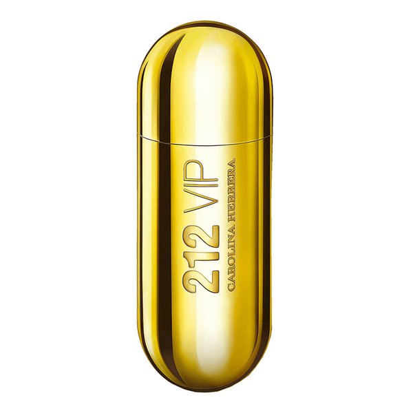 212 Vip Carolina Herrera Eau de Parfum 80ml Feminino