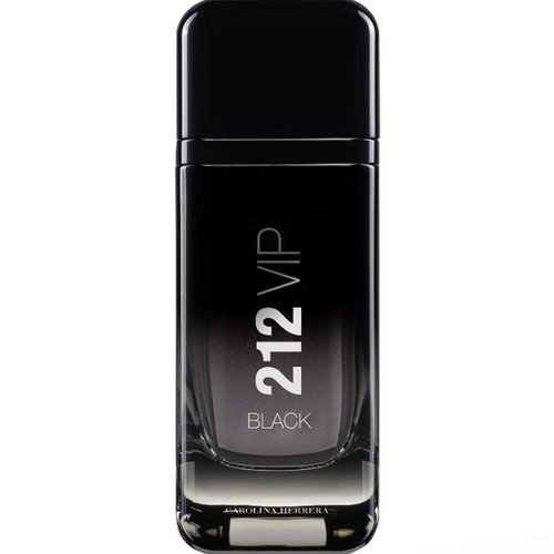 212 Vip Black Carolina Herrera EDP 100ml Masculino