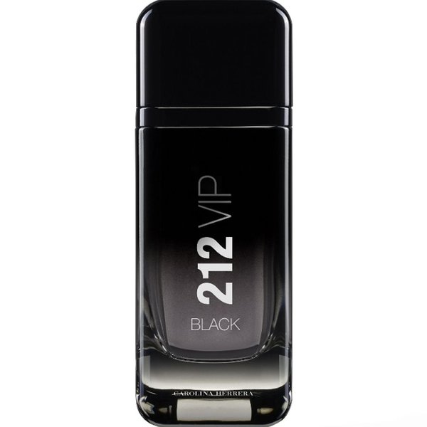 212 Vip Black Carolina Herrera EDP 100ml Masculino
