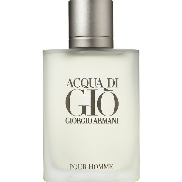 Acqua Di Gio Giorgio Armani EDT 100ml - Masculino 