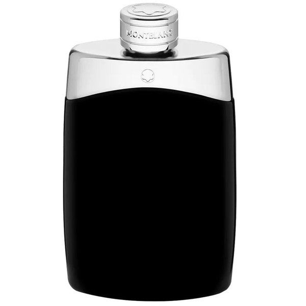 Mont Blanc Legend Eau de Toilette 100ml - Masculino