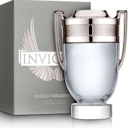 Imagem de Invictus Paco Rabanne EDT 100ml Perfume Masculino
