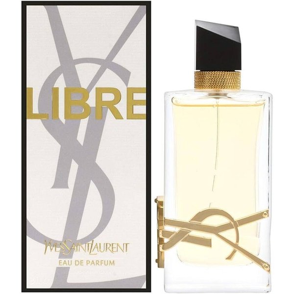 Libre Yves Saint Laurent Eau de Parfum 90ml Feminino