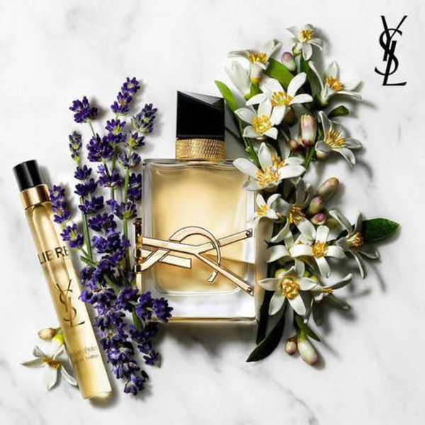 Libre Yves Saint Laurent Eau de Parfum 90ml Feminino