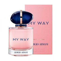 Imagem de My Way Giorgio Armani Eau de Parfum 90ml Feminino