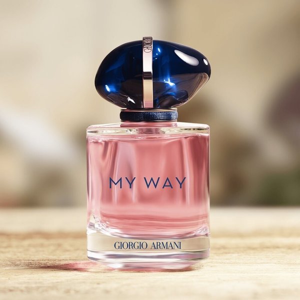 My Way Giorgio Armani Eau de Parfum 90ml Feminino