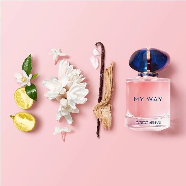 My Way Giorgio Armani Eau de Parfum 90ml Feminino