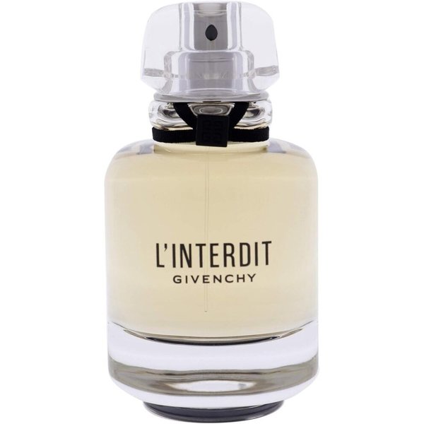 L'Interdit Givenchy Eau de Parfum 80ml Feminino 