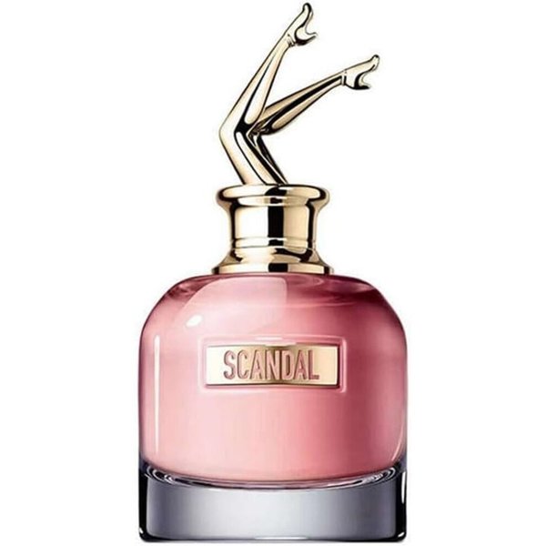 Scandal Jean Paul Gaultier Eau de Parfum 80ml Fem