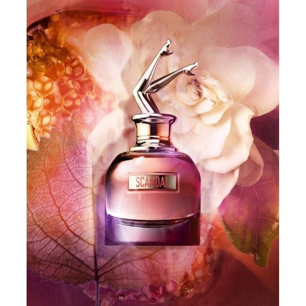 Scandal Jean Paul Gaultier Eau de Parfum 80ml Fem