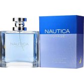 Nautica Voyage Eau de Toilette 100ml Masculino