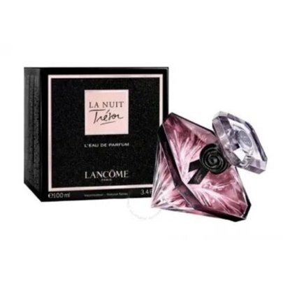 La Nuit Trésor Lancôme Eau de Parfum 100ml - Feminino