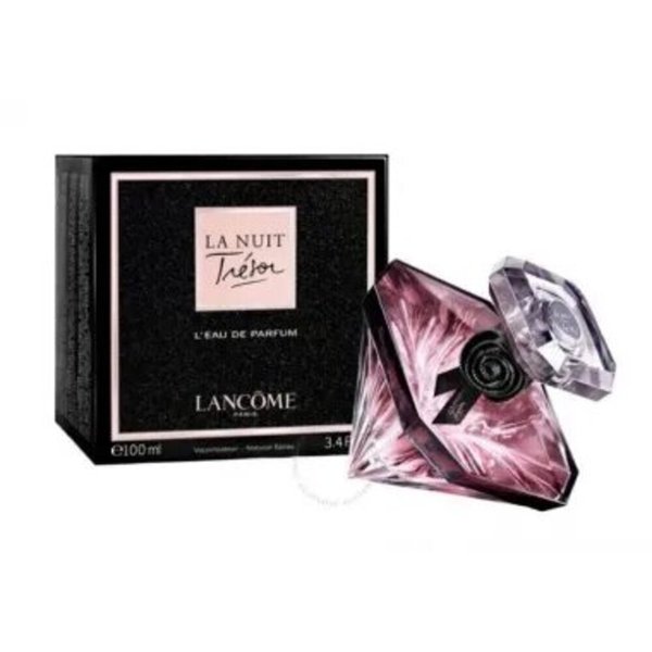 La Nuit Trésor Lancôme Eau de Parfum 100ml - Feminino