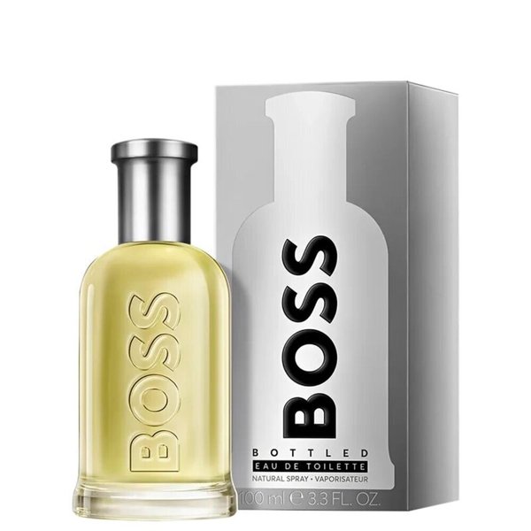 Hugo Boss Bottled Eau de Toilette 100ml  - Masculino