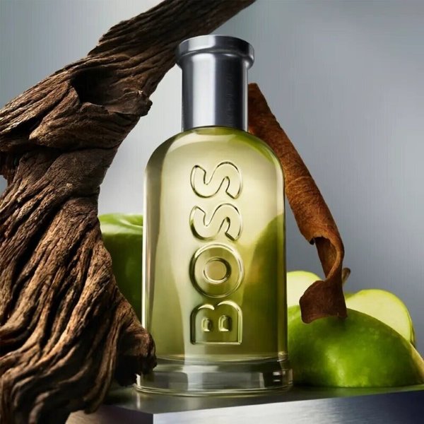 Hugo Boss Bottled Eau de Toilette 100ml  - Masculino