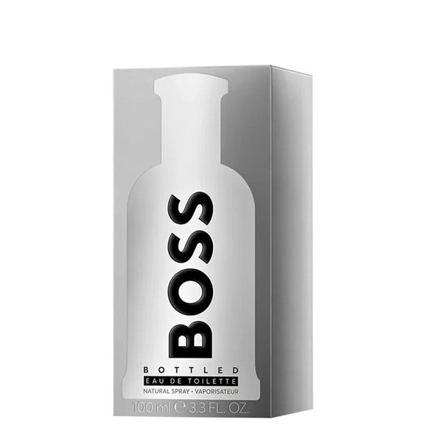 Hugo Boss Bottled Eau de Toilette 100ml  - Masculino