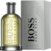 Hugo Boss Bottled Eau de Toilette 200ml - Masculino