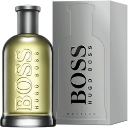 Imagem de Hugo Boss Bottled Eau de Toilette 200ml - Masculino