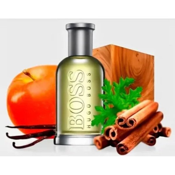 Hugo Boss Bottled Eau de Toilette 200ml - Masculino