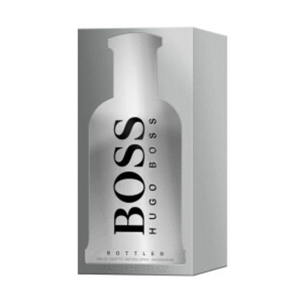 Hugo Boss Bottled Eau de Toilette 200ml - Masculino