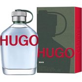 Hugo Man Hugo Boss Eau de Toilette 200ml - Masculino
