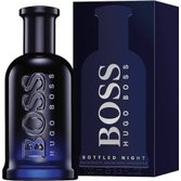 Hugo Boss Bottled Night Eau de Toilette 100ml - Masc