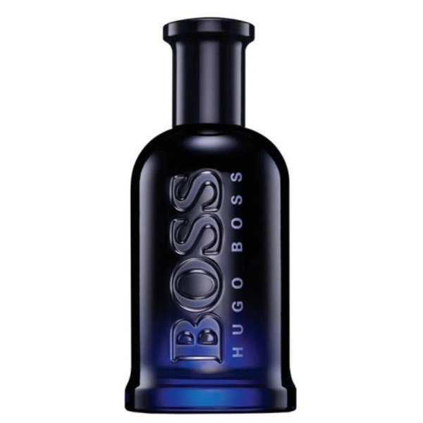 Hugo Boss Bottled Night Eau de Toilette 100ml - Masc