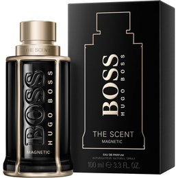Imagem de Hugo Boss The Scent Magnetic Eau de Parfum 100ml- Masc