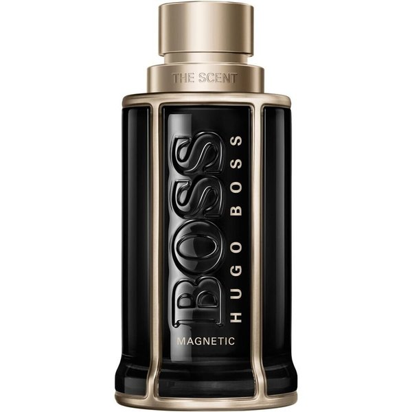 Hugo Boss The Scent Magnetic Eau de Parfum 100ml- Masc