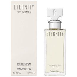 Imagem de Eternity Calvin Klein Eau de Parfum 100ml - Feminino