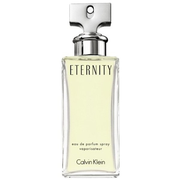 Eternity Calvin Klein Eau de Parfum 100ml - Feminino