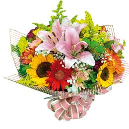 Imagem de Flores do Campo Luxo